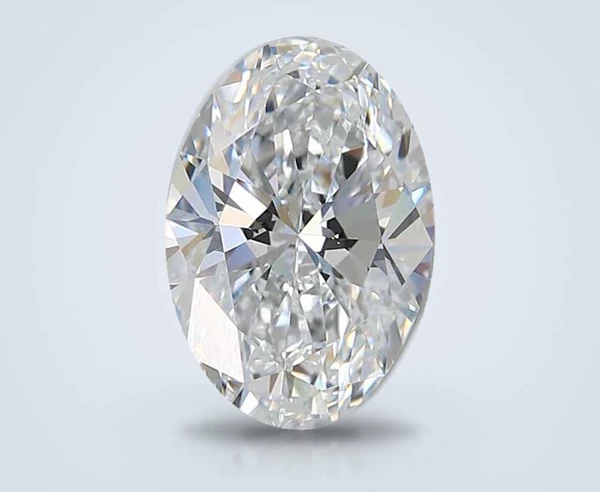 1.68 Carat · D · VVS2 Rare Carat Ideal Cut