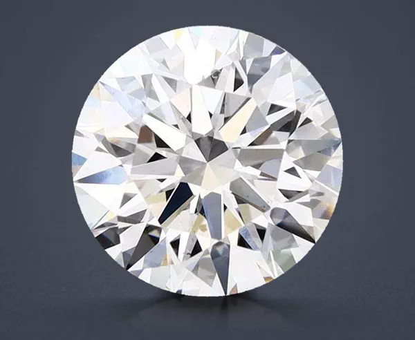 2.59 Carat · E · SI1 Rare Carat Ideal Cut