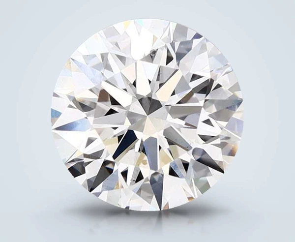 2.59 Carat · E · SI1 Rare Carat Ideal Cut