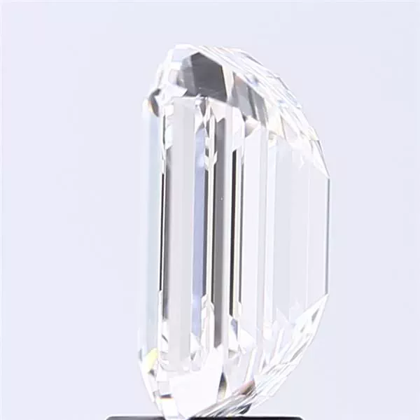 5.02 Carat · E · VS2 Rare Carat Ideal Cut