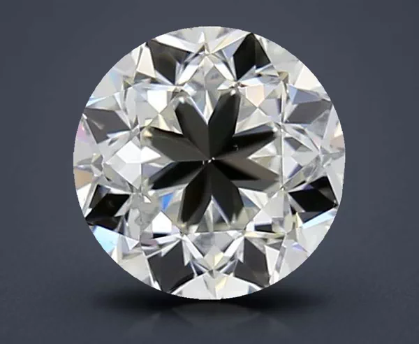 1 Carat · I · VS2 good Cut