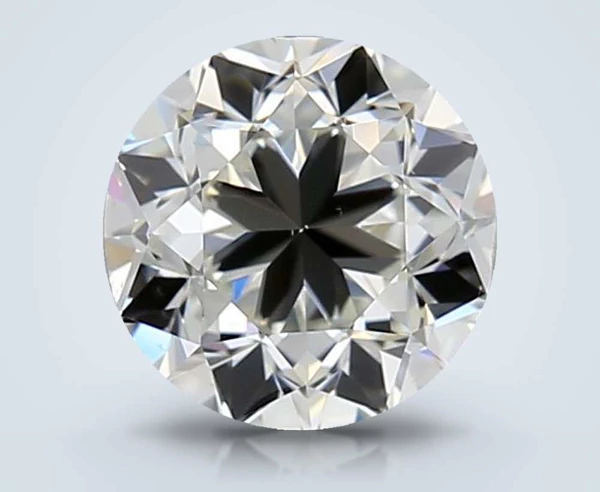 1 Carat · I · VS2 good Cut