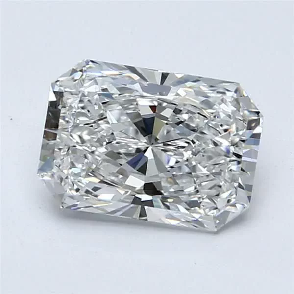 2.51 Carat · E · VS1 Rare Carat Ideal Cut