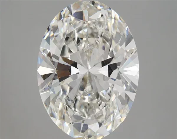 4.23 Carat · H · VVS2 Rare Carat Ideal Cut