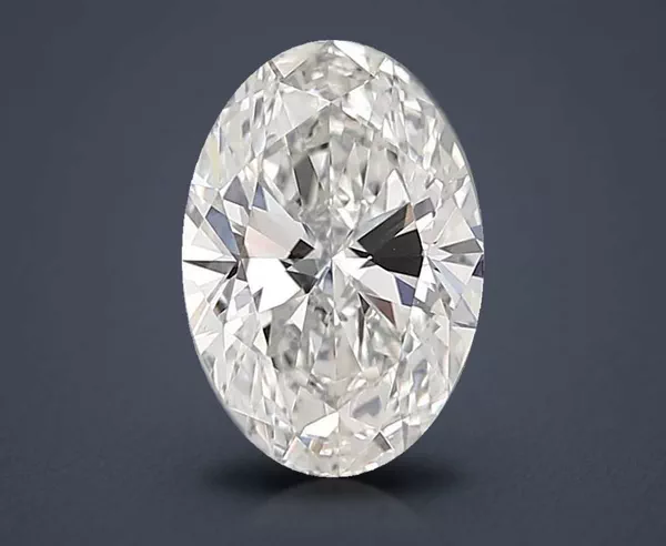 3.51 Carat · G · VVS2 Rare Carat Ideal Cut