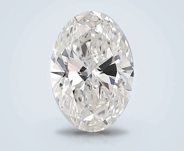 3.51 Carat · G · VVS2 Rare Carat Ideal Cut