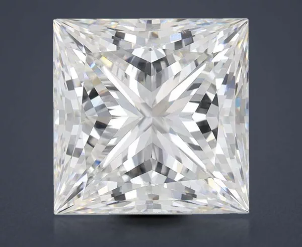 7.07 Carat · F · VVS2 Rare Carat Ideal Cut