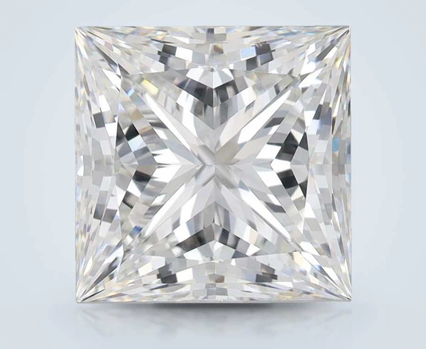 7.07 Carat · F · VVS2 Rare Carat Ideal Cut