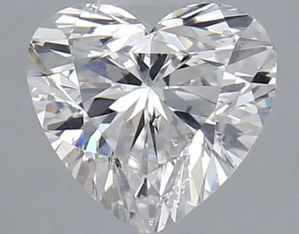 0.5 Carat · E · SI2 Rare Carat Ideal Cut