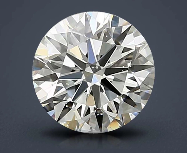 0.5 Carat · E · SI1 Rare Carat Ideal Cut