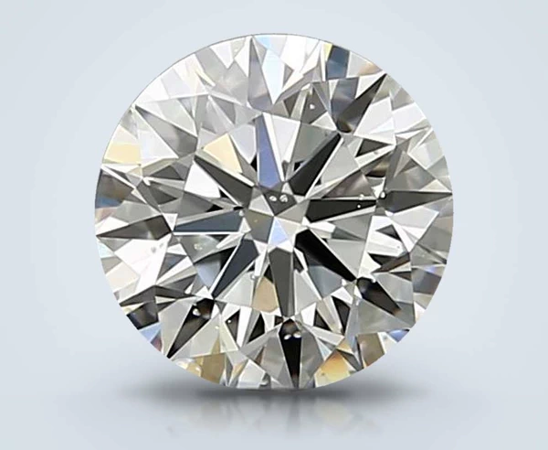 0.5 Carat · E · SI1 Rare Carat Ideal Cut