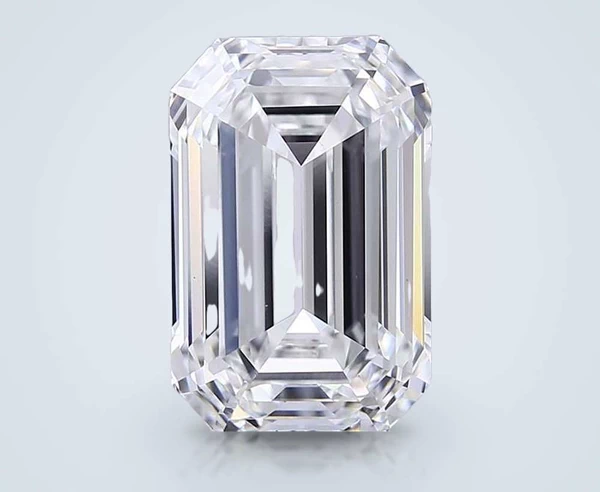 4.42 Carat · D · VVS2 very good Cut
