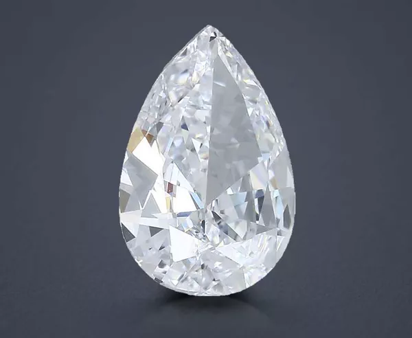 3 Carat · D · IF good Cut