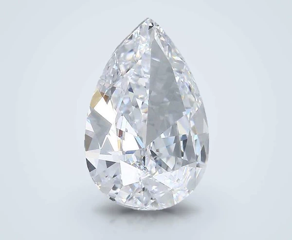 3 Carat · D · IF good Cut