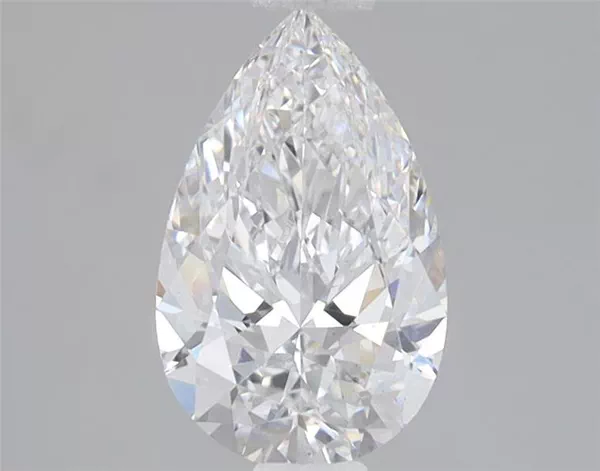 1.09 Carat · D · VS2 Rare Carat Ideal Cut