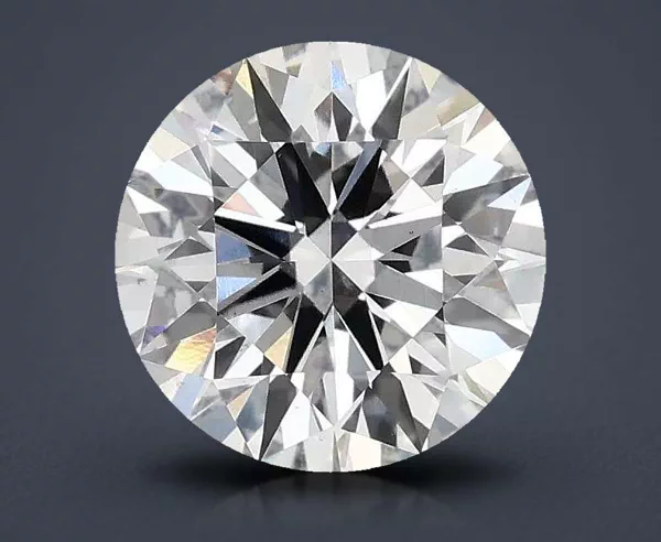 1.97 Carat · D · VS2 Rare Carat Ideal Cut