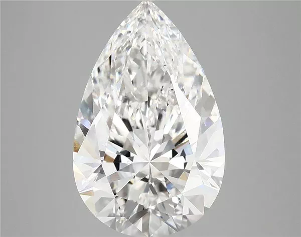 4.82 Carat · E · VS1 Rare Carat Ideal Cut