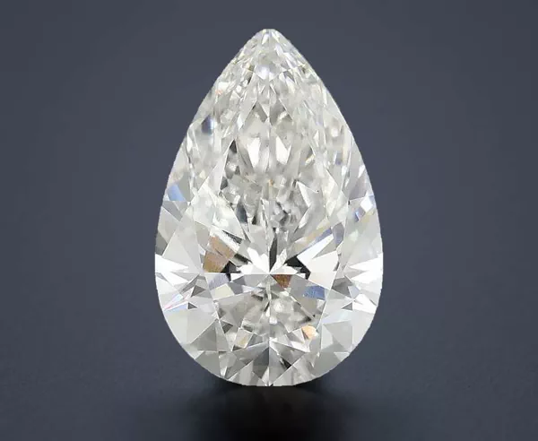 2.59 Carat · F · VVS2 Rare Carat Ideal Cut