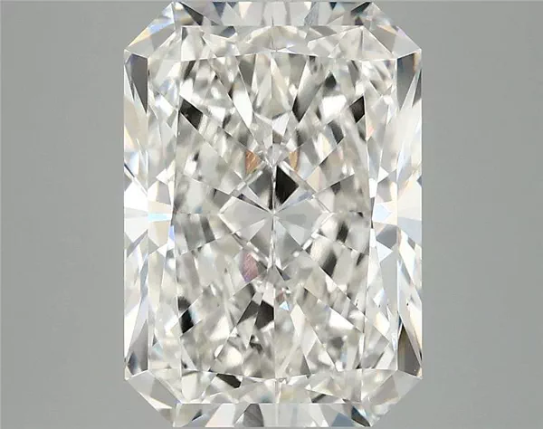 4.87 Carat · G · VS1 Rare Carat Ideal Cut