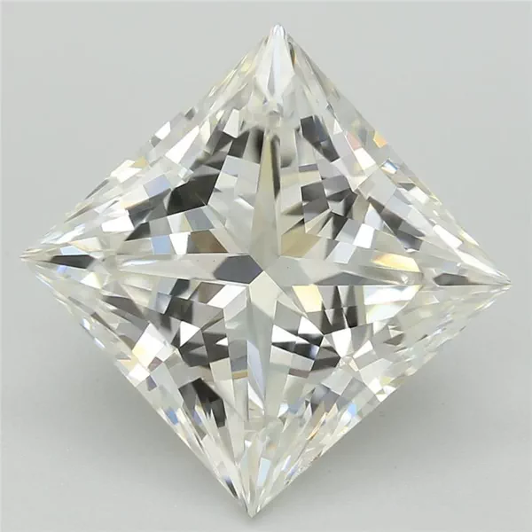 4.02 Carat · F · VS1 Rare Carat Ideal Cut