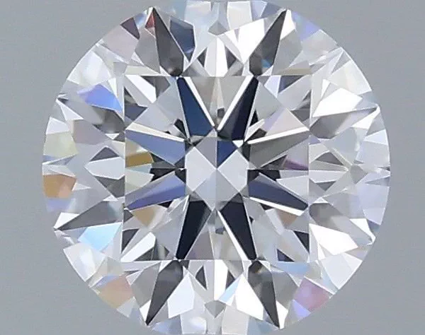 0.65 Carat · E · IF Rare Carat Ideal Cut
