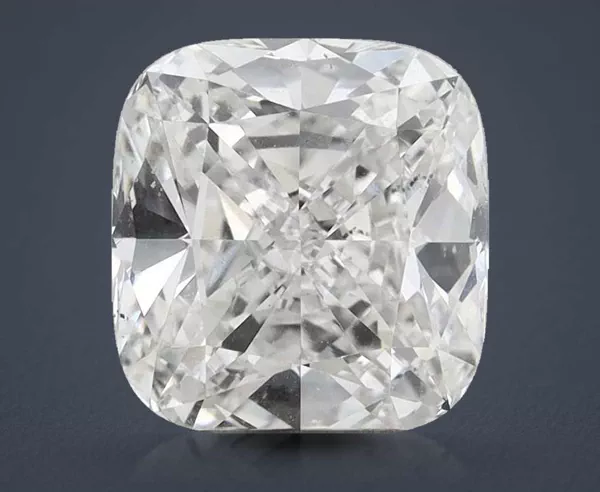 2.63 Carat · G · VS1 Rare Carat Ideal Cut