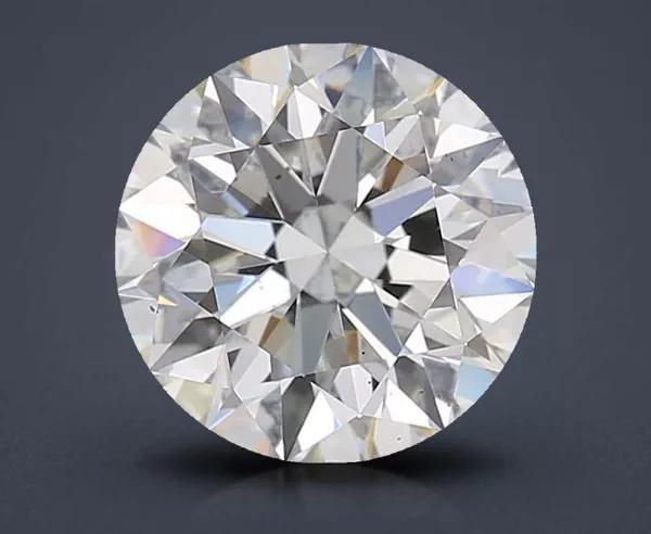 1.54 Carat · I · VS2 Rare Carat Ideal Cut