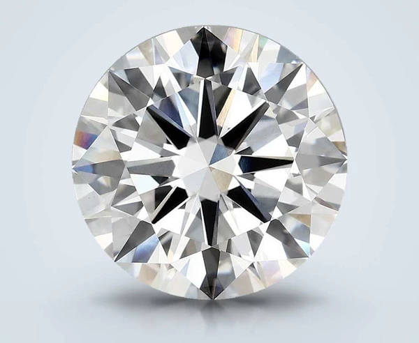 6 Carat · E · VS1 excellent Cut