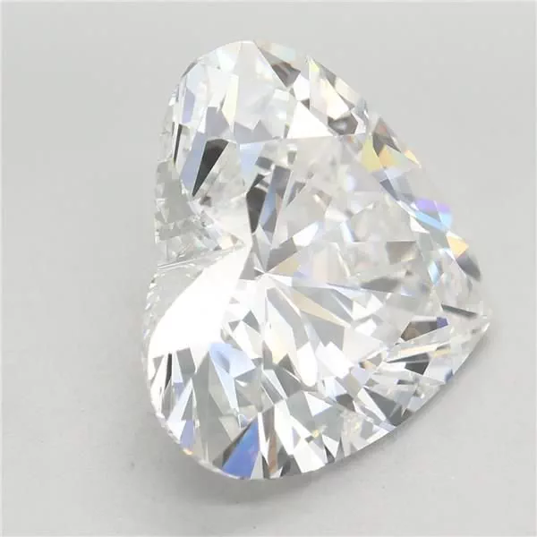7.03 Carat · E · VVS2 Rare Carat Ideal Cut