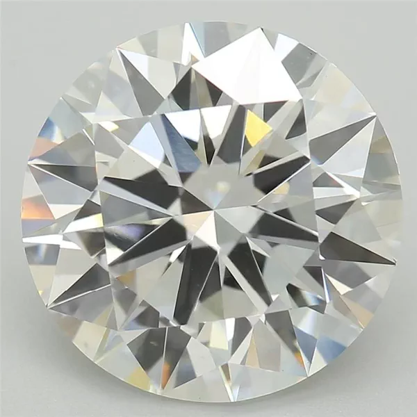 4 Carat · E · VS1 Rare Carat Ideal Cut