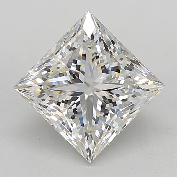 4.06 Carat · G · VS2 Rare Carat Ideal Cut