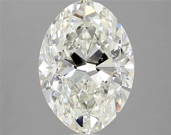 3.02 Carat · I · VS2 Rare Carat Ideal Cut