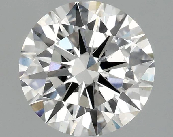 1.59 Carat · G · VS2 Rare Carat Ideal Cut