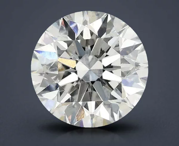 1.57 Carat · F · VS2 excellent Cut