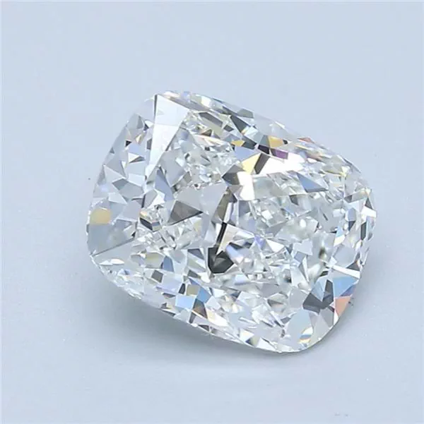 2.33 Carat · F · VVS1 Rare Carat Ideal Cut