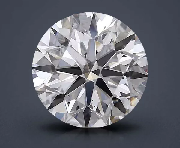 5 Carat · H · VS2 ideal Cut