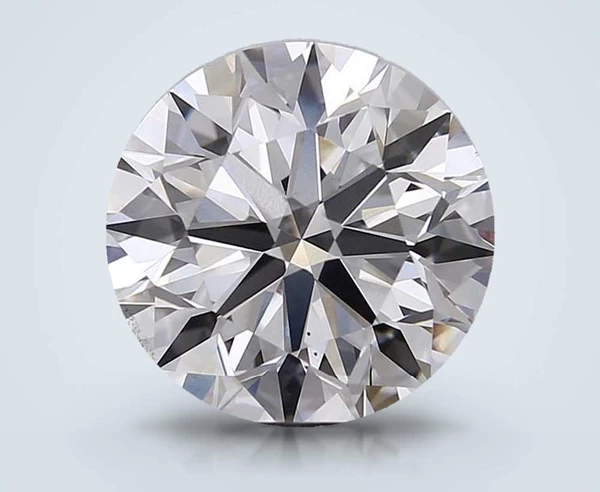 5 Carat · H · VS2 ideal Cut