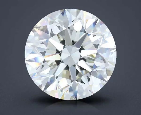 12.06 Carat · J · VS1 excellent Cut