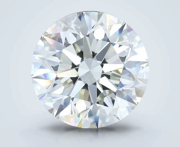 12.06 Carat · J · VS1 excellent Cut