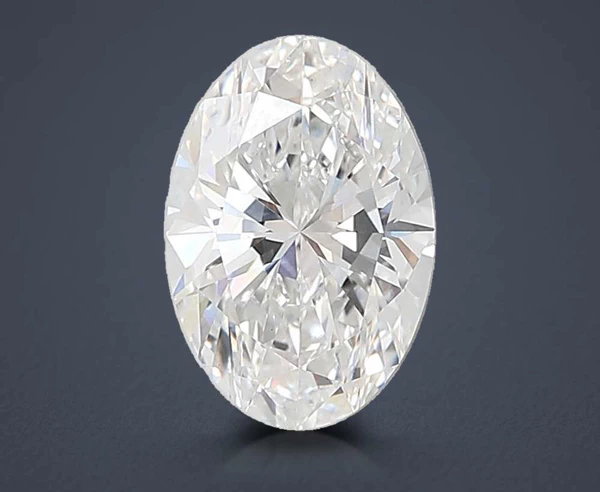 3.58 Carat · E · VS1 Rare Carat Ideal Cut
