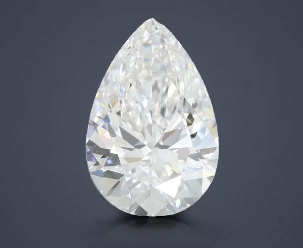 4.02 Carat · D · VVS1 Rare Carat Ideal Cut