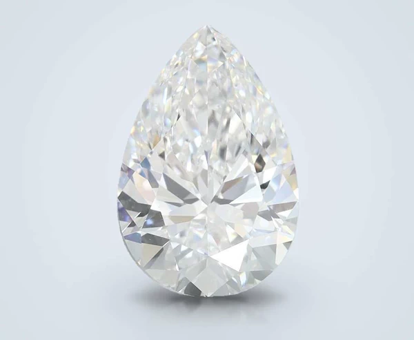 4.02 Carat · D · VVS1 Rare Carat Ideal Cut