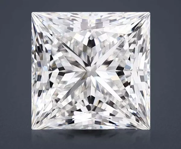 2.64 Carat · D · VS1 Rare Carat Ideal Cut