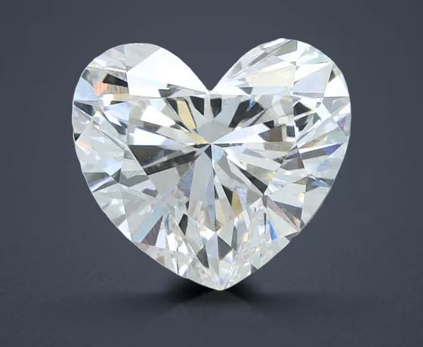 2.54 Carat · G · VVS1 Rare Carat Ideal Cut