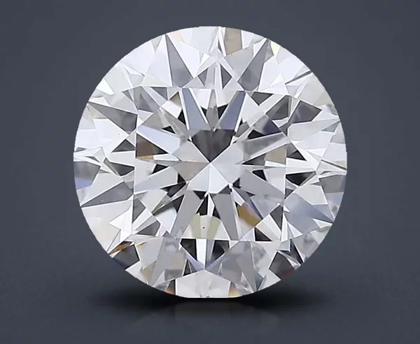 1.91 Carat · E · VVS2 Rare Carat Ideal Cut