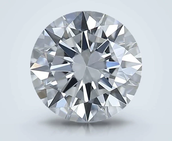 0.31 Carat · H · IF excellent Cut