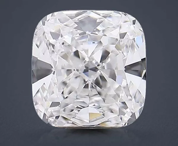 2.35 Carat · D · VVS1 excellent Cut