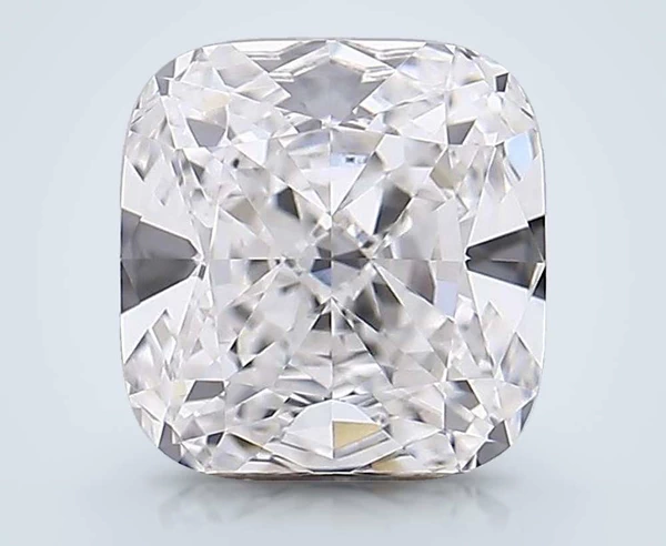 2.35 Carat · D · VVS1 excellent Cut