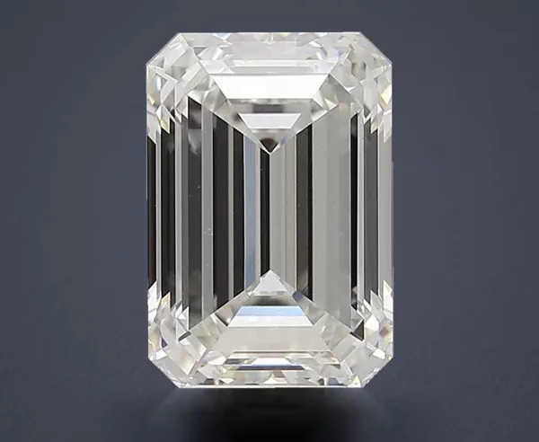 4.55 Carat · F · VS1 Rare Carat Ideal Cut