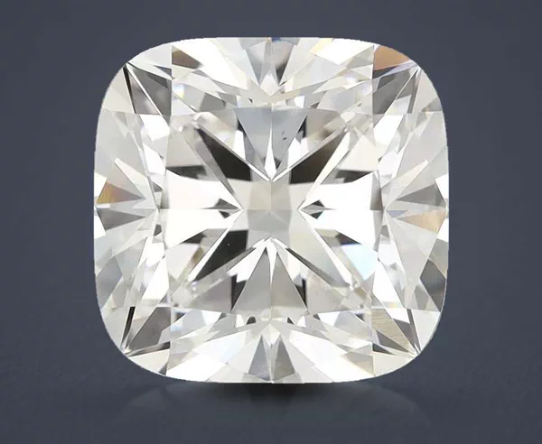 5.07 Carat · F · VS1 Rare Carat Ideal Cut